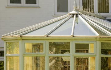 conservatory roof repair Hope Green, Cheshire