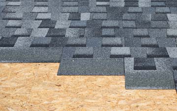 expert Hope Green asphalt roof companies