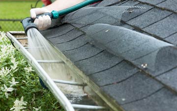 Hope Green gutter cleaning costs