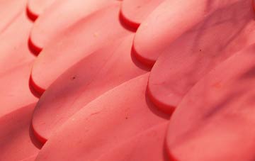 Hope Green plastic roof costs