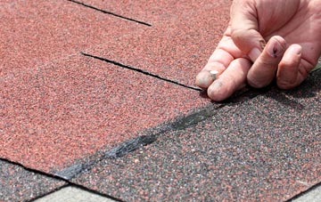 Hope Green asphalt roof repairs