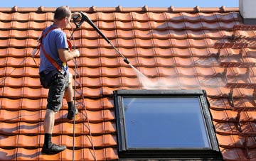 roof cleaning Hope Green, Cheshire