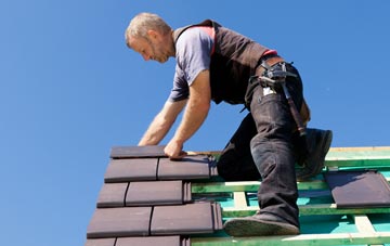 disadvantages of Hope Green slate roofing