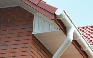 Hope Green soffit repair costs