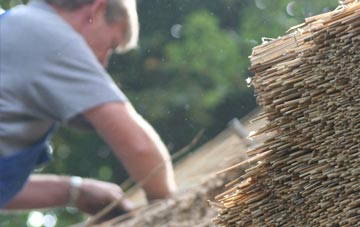 professional Hope Green thatchers