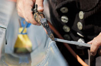 Hope Green lead roof quotes